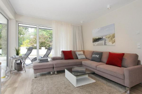 Villa Stern Villa Stern Appartement 04 Timmendorfer Strand